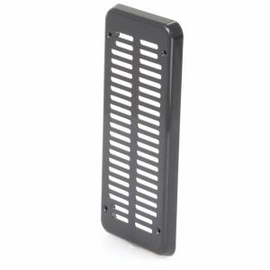 Rear Cab Speaker Grille - LH or RH - 73-91 Chevy GMC CK Truck - Image 4 of 7